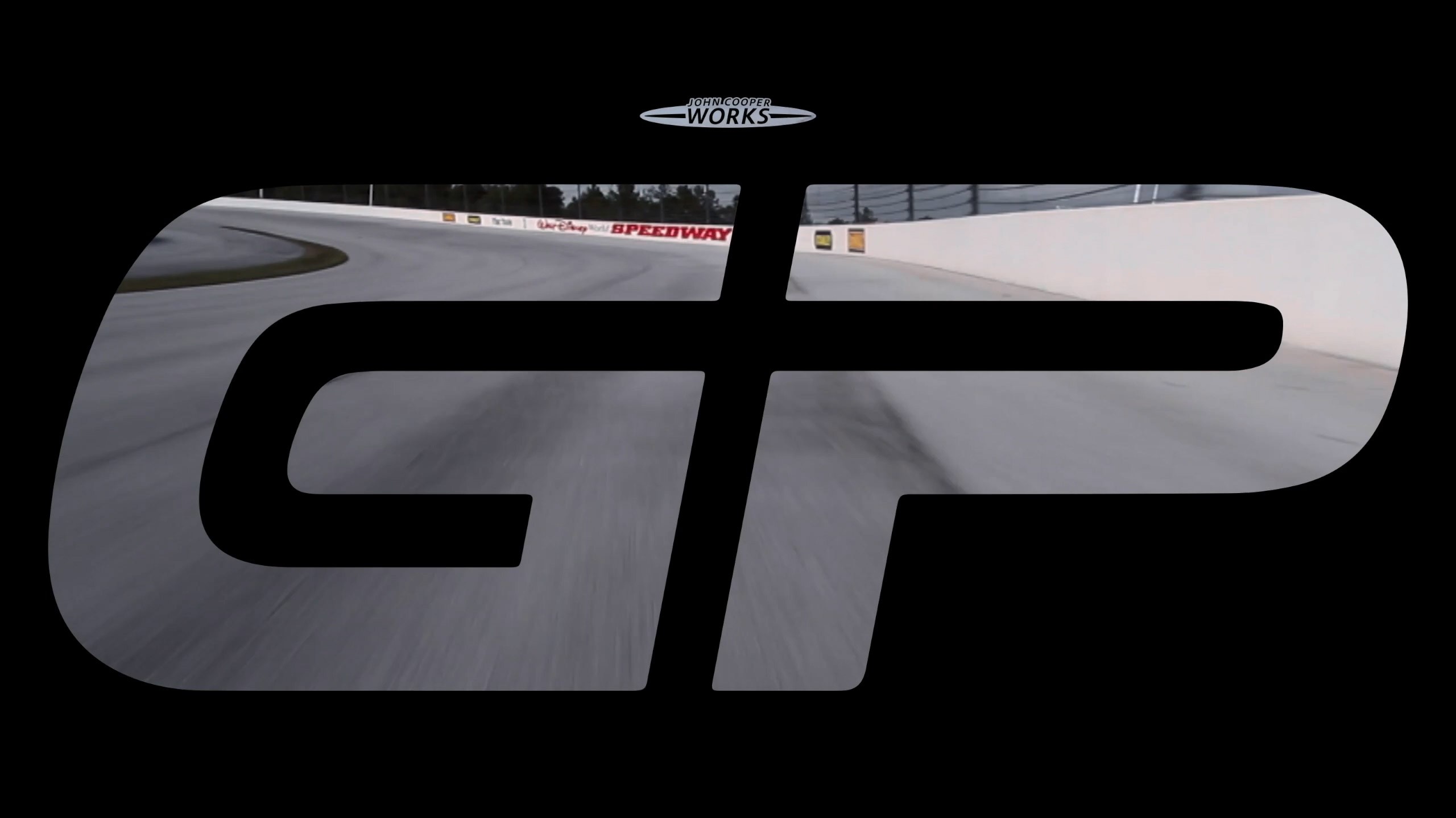 THE NEW MINI JOHN COOPER WORKS GP – FILM –MP4 